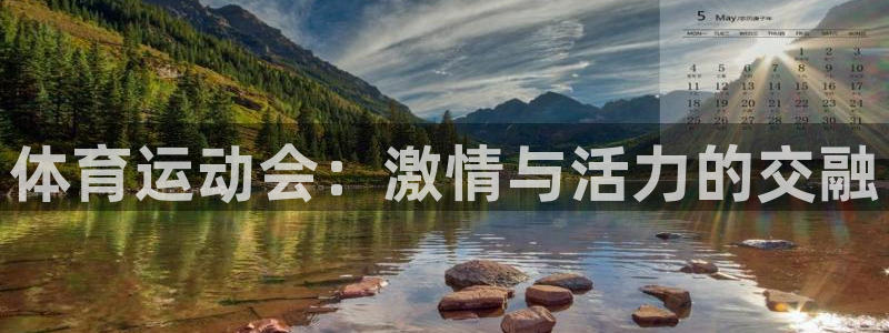 betway西汉姆联官网：体育运动会：激情与活力的交融